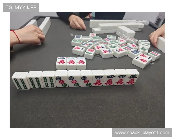 麻将糊了国际站：麻将糊牌的常见误区与避免方法，提升你的游戏水平
